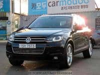 2012 VOLKSWAGEN TOUAREG / SUN ROOF,SMART KEY,BACK CAMERA