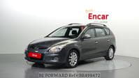 2009 HYUNDAI I30