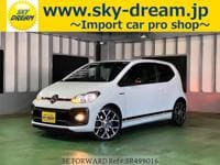 2019 VOLKSWAGEN UP!