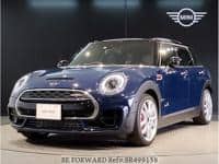 BMW MINI Clubman