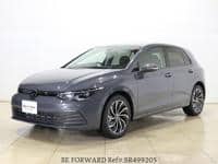 2023 VOLKSWAGEN GOLF TDI