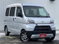 2021 DAIHATSU HIJET CARGO HRSA3