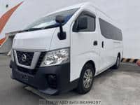 2017 NISSAN CARAVAN VAN DX