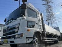 2020 HINO RANGER /