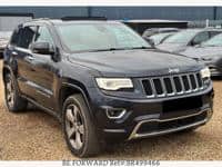 2016 JEEP GRAND CHEROKEE AUTOMATIC DIESEL