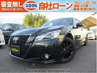 TOYOTA Crown Hybrid