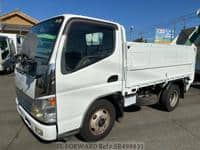 2005 MITSUBISHI CANTER