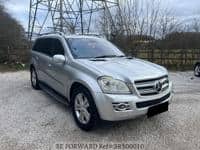 MERCEDES-BENZ GL-Class