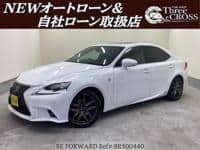 2013 LEXUS IS