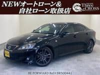 2010 LEXUS IS