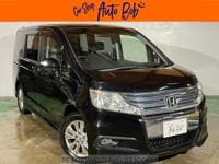 2010 HONDA STEP WGN 2.0Z4WD