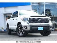 2019 TOYOTA TUNDRA SR55.7V8