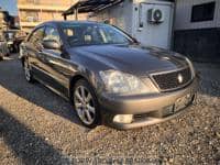 2006 TOYOTA CROWN ATHLETE SERIES 3.5