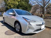 2016 TOYOTA PRIUS 1.8A