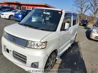 2008 SUZUKI WAGON R