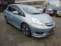 2012 HONDA FIT SHUTTLE HYBRID