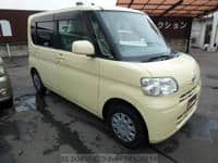 2009 DAIHATSU TANTO L