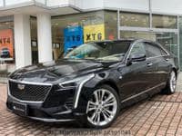 2019 CADILLAC CADILLAC OTHERS