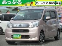 2019 DAIHATSU MOVE