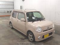 2010 DAIHATSU MIRA COCOA 4WDX