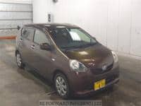 2012 DAIHATSU MIRA ES X