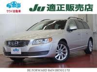 2013 VOLVO V70 T4SE