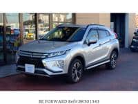 2018 MITSUBISHI ECLIPSE CROSS 1.5G