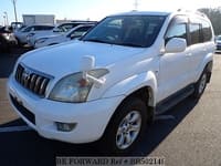 2007 TOYOTA LAND CRUISER PRADO TX LIMITED 60TH SPECIAL EDITION