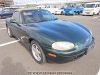 1998 MAZDA ROADSTER VS 