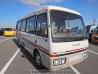 1993 MITSUBISHI ROSA 24 SEATS LONG BODY 5MT