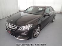 Used 2015 MERCEDES-BENZ E-CLASS BR502446 for Sale