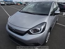 Used 2021 HONDA FIT BR502078 for Sale