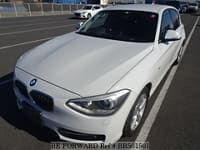 2011 BMW 1 SERIES 116I SPORTS