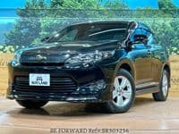 2017 TOYOTA HARRIER