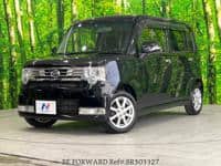 2015 DAIHATSU MOVE CONTE X