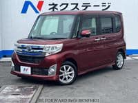 2015 DAIHATSU TANTO X