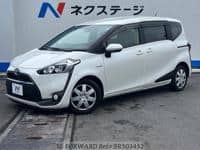 2016 TOYOTA SIENTA G