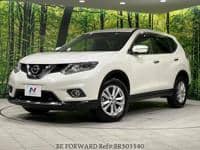 2014 NISSAN X-TRAIL 20X