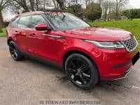 2019 LAND ROVER RANGE ROVER VELAR AUTOMATIC PETROL