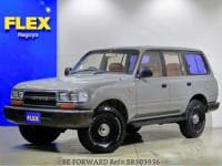 1993 TOYOTA LAND CRUISER 4.5VX