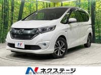 HONDA Freed Hybrid