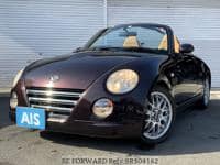 2009 DAIHATSU COPEN ED2