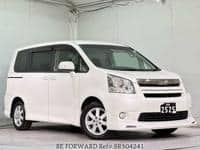 2007 TOYOTA NOAH SI