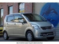 2009 DAIHATSU MOVE L