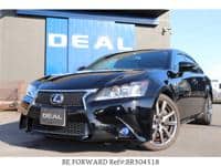 2013 LEXUS GS 450HF