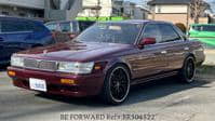 1991 NISSAN LAUREL