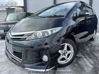 2012 TOYOTA ESTIMA 2.44WD