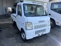 2006 SUZUKI CARRY TRUCK KC4WD