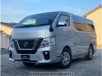 2018 NISSAN CARAVAN VAN 2.5GX