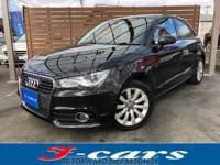 2013 AUDI A1